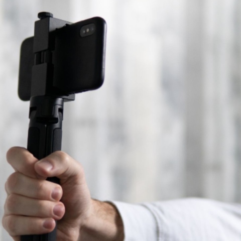 Βγάζοντας την τέλεια φωτογραφία 