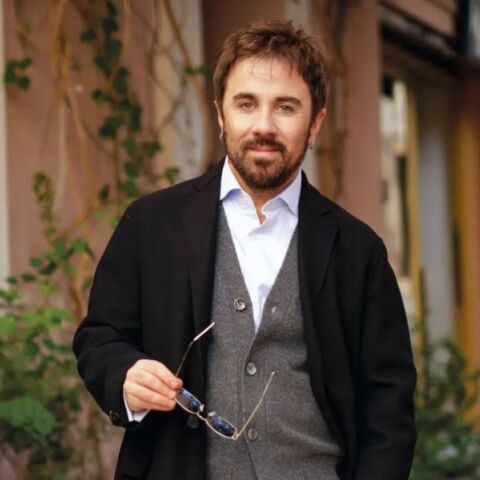 Θανάσης Τσαλταμπάσης: Έγινε πατέρας για πρώτη φορά 