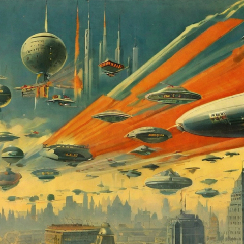 Αναμνήσεις από το μέλλον