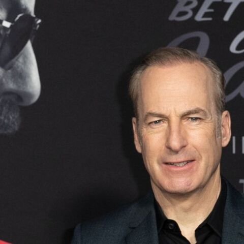 Μπομπ Όντενκερκ: Συγγενής του βασιλιά Κάρολου ο ηθοποιός των «Better Call Saul» και «Breaking Bad» - Έμαθε το νέο σε αμερικανική τηλεοπτική εκπομπή.