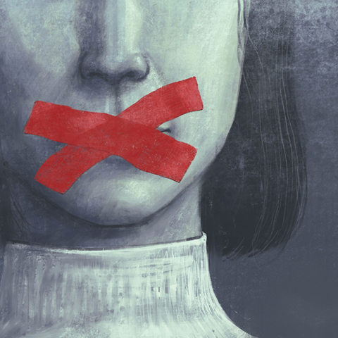 Μας φιμώνει στ’ αλήθεια η «πολιτική ορθότητα»;