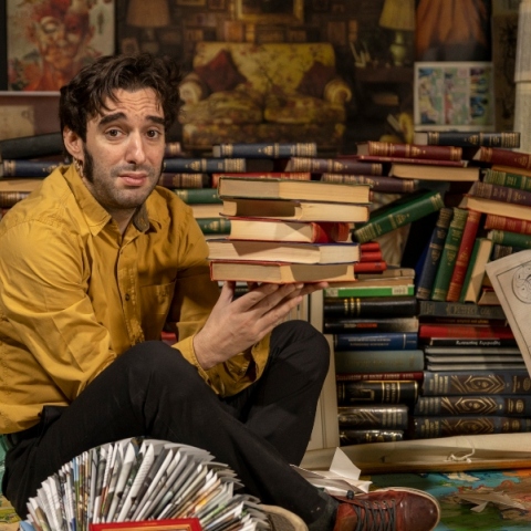 Δημήτρης Μαμιός