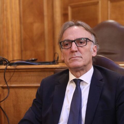 Εξεταστική για τα Τέμπη - Καποτόρτο: Η ευθύνη είναι του ΟΣΕ