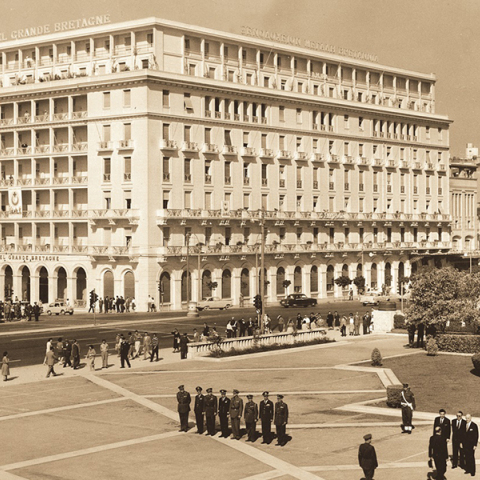 «Μεγάλη Βρεταννία», all time classic