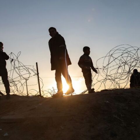 Φονικές μάχες στη Λωρίδα της Γάζας, «ελπίδα» για εκεχειρία