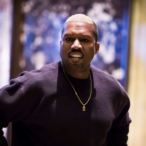 Κάνιε Γουέστ