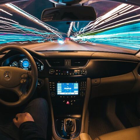 Αυτοκίνητο - καθίσματα: Πώς θα μοιάζουν στο μέλλον 