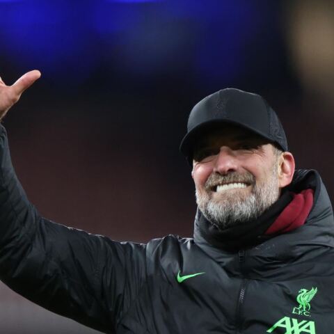 Γιούργκεν Κλοπ