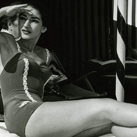 Τι έρχεται τον Φεβρουάριο στο Μουσείο Μαρία Κάλλας του Δήμου Αθηναίων