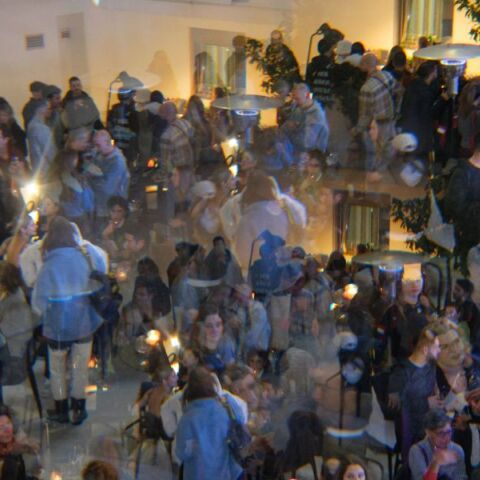 Onassis AiR Open Call: Βυθιστείτε σε ένα διευρυμένο δίκτυο δημιουργικότητας