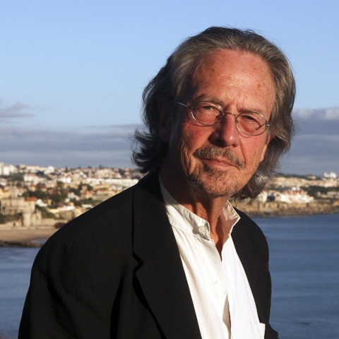 Peter Handke