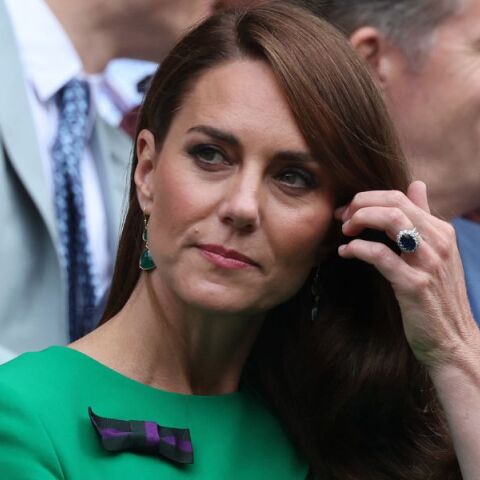 Γιατί η Κέιτ Μίντλετον αποφάσισε να αποκαλύψει ότι έχει καρκίνο