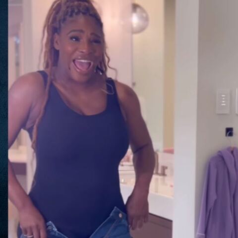 Σερένα Γουίλιαμς: Το βίντεο της με την στενή φούστα