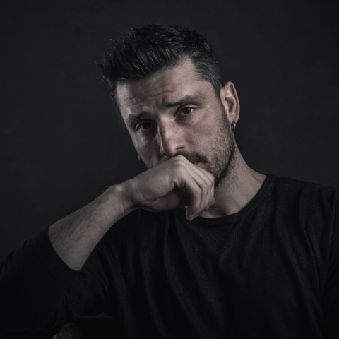 Σπύρος Χατζηαγγελάκης