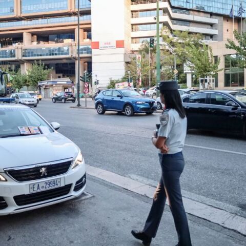 Νέες υπηρεσίες στο gov.gr: Βαθμοί ποινής και ΚΤΕΟ