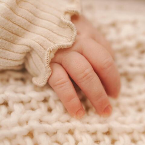 Αιφνίδιος θάνατος βρέφους δύο μηνών στο Διδυμότειχο