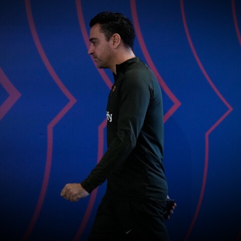 xavi