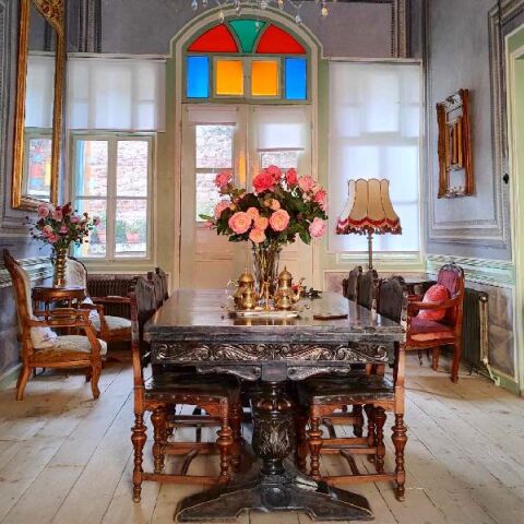 Πορφυρό Κειμήλιο