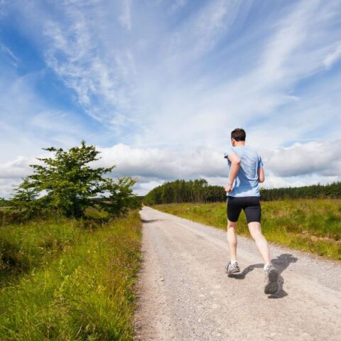 Καρκίνος του προστάτη: Ευεργετική η σωματική δραστηριότητα 