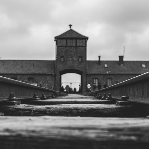 Ολοκαύτωμα: 245.000 ηλικιωμένοι Εβραίοι επιζώντες