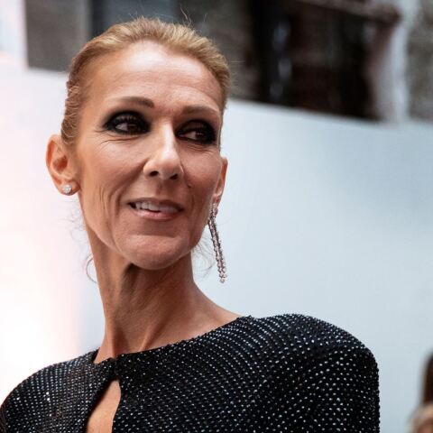 Η Σελίν Ντιόν