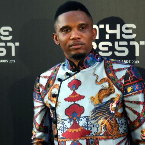 Ο Σαμουέλ Ετό κατηγορείται για στημένους αγώνες