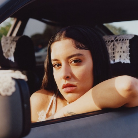 Η Μαρίνα Σάττι εκπροσωπεί φέτος την Ελλάδα στην Eurovision