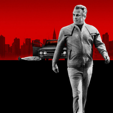 Get Gotti: Ο διαβόητος αμερικανός μαφιόζος στο Netflix
