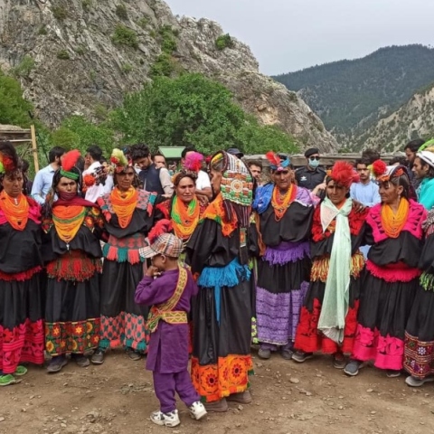 Γιορτές Άνοιξης με τους Κάλας