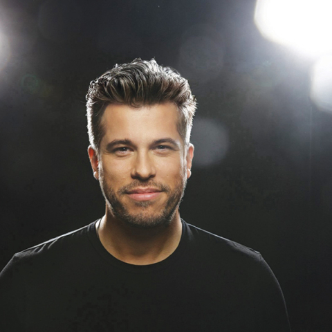 O Χάρης Βαρθακούρης και το soundtrack της ζωής του