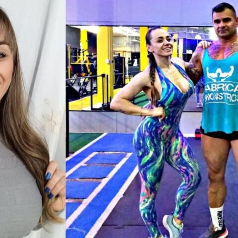 Fitness influencer δολοφονήθηκε από τον σύζυγό της στην Βραζιλία