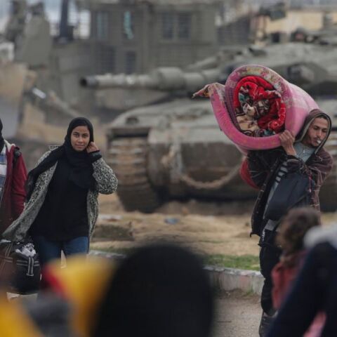 Ισραήλ: Ποια είναι τα κίνητρα πίσω από καταγγελίες UNRWA