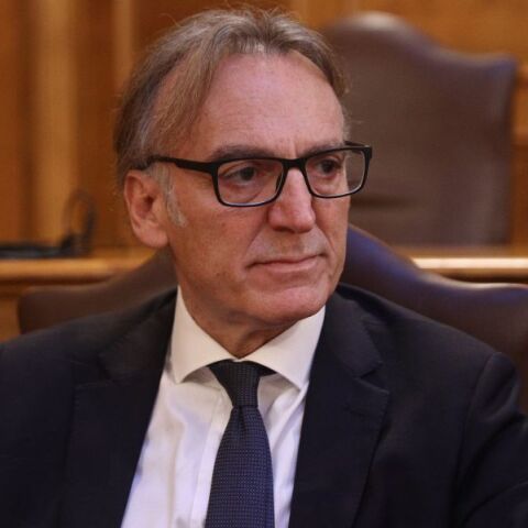 Εξεταστική για Τέμπη: Στον ανακριτή Λάρισας η κατάθεση του Καποτόρτο