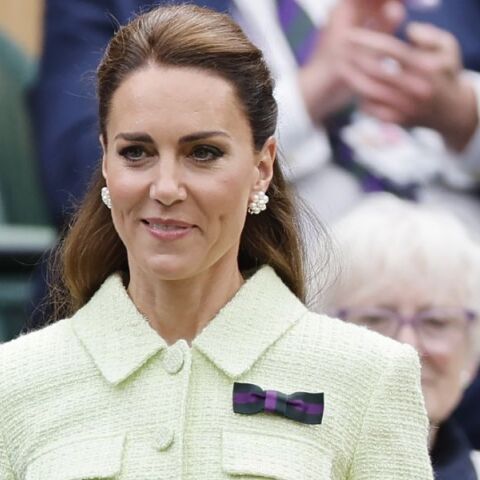 Κέιτ Μίντλετον: Ποιες γυναίκες βρίσκονται στο πλευρό της 