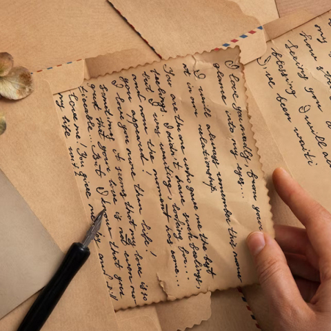 «Γράμμα στον νεότερο εαυτό μου» της Jane Graham, Key Books, μετάφραση Ιλάειρας Διονυσοπούλου