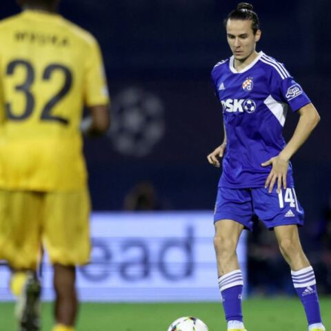 ΑΕΚ: Μόνο η ανακοίνωση απομένει για την απόκτηση του Λιούμπισιτς