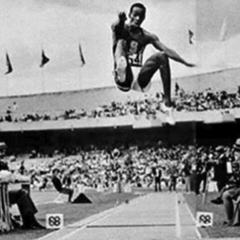 Σε δημοπρασία το ιστορικό μετάλλιο του Ολυμπιονίκη Μπομπ Μπίμον