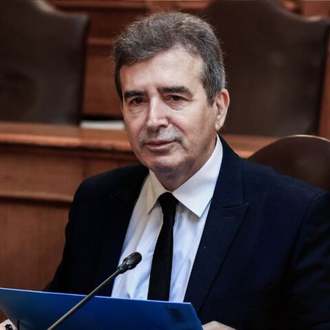 Χρυσοχοΐδης 