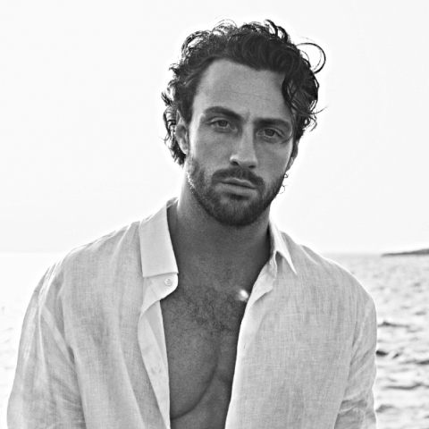 Aaron Taylor-Johnson