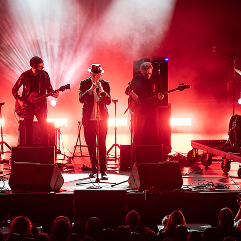 23rd Athens Jazz: Open Call για την ανάδειξη ελληνικών μουσικών σχημάτων