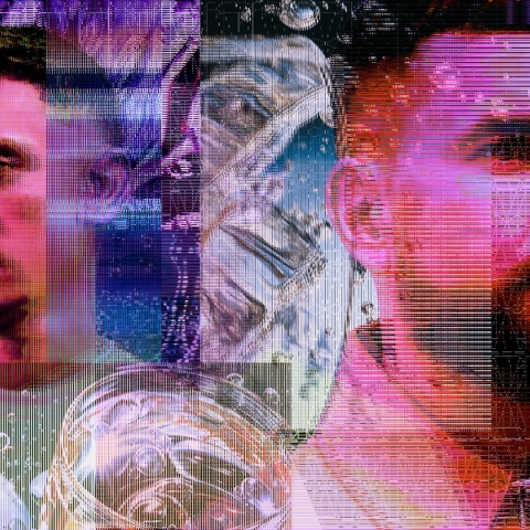 Bicep: Το δίδυμο από τη Βρετανία κυκλοφόρησε το νέο single του κι ανακοίνωσε το project CHROMA που περιλαμβάνει νέο label και νέο show.