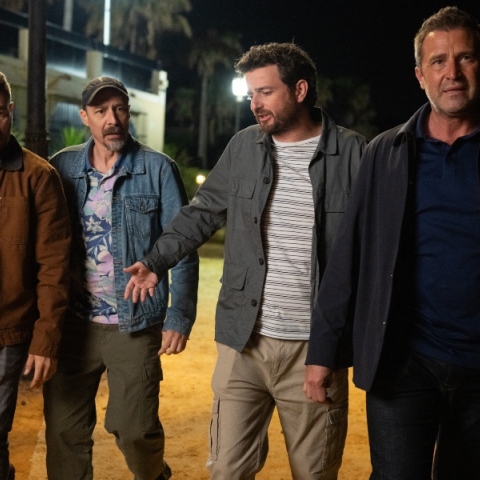 Netflix: Όλες οι σειρές και οι ταινίες που έρχονται τον Φεβρουάριο