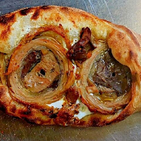 Ο Φούρνος του Μενέλαου στην Καβάλα