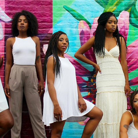 Colorism / shadism: Το χρώμα του δέρματος και ο ρατσισμός