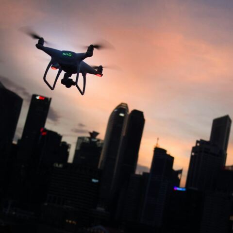 Ιταλία: Παρέδιδαν κινητά και ναρκωτικά σε φυλακισμένους με drones