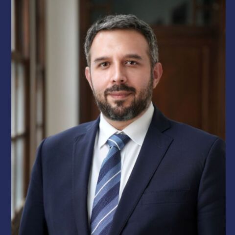 Ο Αλέξανδρος Σκούρας αποχωρεί από Εκτελεστικός Πρόεδρος του ΚΕΦΙΜ, αναλαμβάνει τη διεύθυνση της Διεθνούς Οικονομικής Ολυμπιάδας.