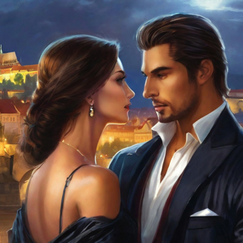 Μαίρη Νόρντικ: Καυτή Ανάσα