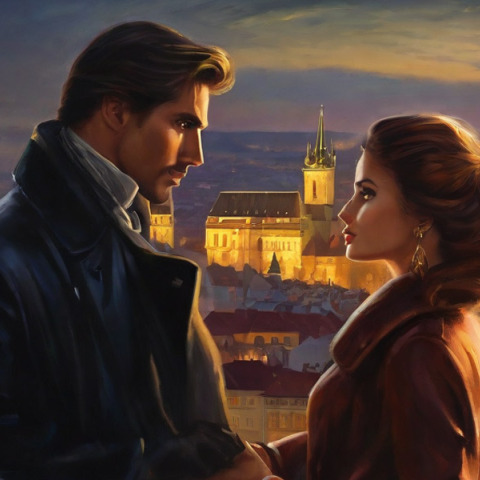 Μαίρη Νόρντικ: Καυτή Ανάσα - Ένα μυθιστόρημα σε 29 καθημερινές συνέχειες, προσφορά από την Athens Voice