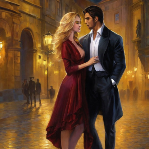 Μαίρη Νόρντικ: Καυτή Ανάσα - Ένα μυθιστόρημα σε 29 καθημερινές συνέχειες, προσφορά από την Athens Voice