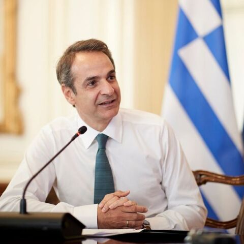 Εβδομαδιαία ανασκόπηση από τον πρωθυπουργό 